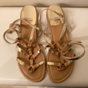 Stuart Weizmann sandals